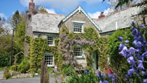 Отель Culloden Farmhouse  Кэймлфорд